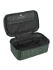 travelite Dynamiic - Beautycase 38 cm (anthracite) in grün
