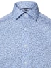 OLYMP  Hemd in hellblau indigo - 0001