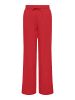 ONLY Hose in Mars Red
