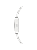 s.Oliver Armbanduhr Line Time in silber
