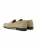 Cashott Flacher Schuh CASROBERTA in Mushroom