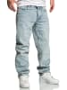 Amaci&Sons 90s Baggy Jeans BOX HILL in Hellblau