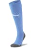 Puma Socke "Team LIGA Socks Core" in Blau