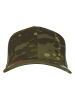  Flexfit Trucker - Multicam in tropic/green