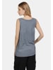 DreiMaster Damen Top in Marine