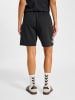 Hummel Verstellbare Taille Kurze Hose Hmlmove Damen in BLACK