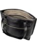 BRIC`s Shopper Volterra Shopping S in Black