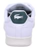 Lacoste Sneaker 'Carnaby Pro 222' in weiß