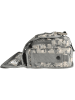 Normani Outdoor Sports Security Gürteltasche Hip Bag in AT-Digital
