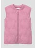 s.Oliver Outdoor-Weste in 4182_rosa