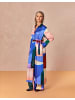 Oilily Dierama Kleid in Blau