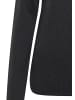 Sidona Damen Pullover in Schwarz