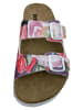 Dogo Stella Sandalen - Good Things are Ahead 40 in Mehrfarbig