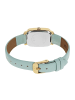 Tom Tailor Quarzuhr Alloy/Edelstahl, IP gold in Gold