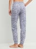 Calida Pyjamahose in folkstone grey