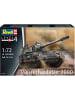 Revell Modellbausatz Panzerhaubitze 2000 61 Teile Level 4 12+ Maßstab 1:76