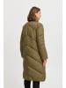 b. young Jacke BYBOMINA Regular fit in Military Olive