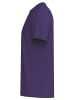 erima Herren T-Shirt in violet