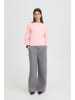 b. young Langarm BYNERAM Regular fit in Parfait Pink