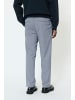 Matinique Casual Hose MAhart Gerade Passform in Tradewinds