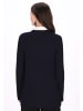 usha BLACK LABEL Women Cardigan in navy