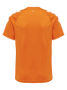 Hummel Hmlcore Kinder in ORANGE TIGER