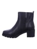 Tamaris Comfort Stiefelette Mit Tex-Membran in schwarz