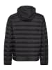 Calvin Klein Jacke in Schwarz