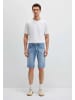 MAVI Jeansshorts Tim in Lt Vintage Blue