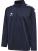 Hummel Hummel Halbreißverschluss Sweatshirt Hmlcore Multisport Kinder in MARINE