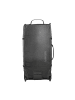 Tatonka Duffle Roller 140 2 Rollen Reisetasche 40 cm black