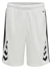 Hummel Hummel Verstellbare Taille Kurze Hose Hmlcore Kinder in WHITE
