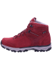 MEINDL Wanderschuh in rot