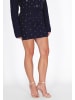 faina Women Skirt in navy