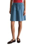 Marc O'Polo DENIM Kurzer Rock A-Shape in Endless Sea