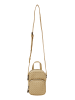 Sidona Damen Schultertaschen in Wollweiss