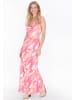 IZIA Women Skirt in pink