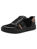 Tamaris WIDE FIT Sneaker in BLACK COMB