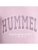 Hummel Bodysuit S/S Hmlfast Flipper Body L/S in MAUVE SHADOW