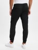 Alpha Industries Cargohose Cotton Twill Jogger Pant in schwarz
