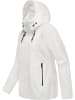 ragwear Outdoorjacke Sunniva Light in Off White