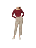S.OLIVER RED LABEL Langarmshirt in Rot