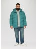 s.Oliver Outdoor-Jacke in 6720_petrol