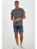 BLEND Jeansshorts BHLuke in Blau