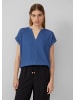 s.Oliver Bluse in 5527_royalblau