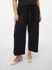 Vero Moda Culotte in Black