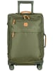 BRIC`s Trolley X-Travel in Oliva