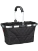 Reisenthel Einkaufstasche Carrybag in Rhombus Black
