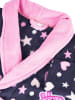 Cerda Kinder Bademantel Peppa Pig in Blau-Rosa