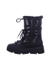 s.Oliver Winterstiefeletten in black